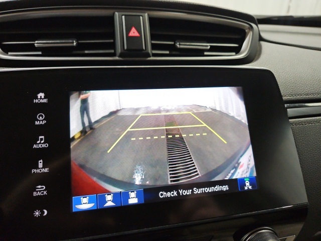 2019 Honda CR-V Touring photo 22