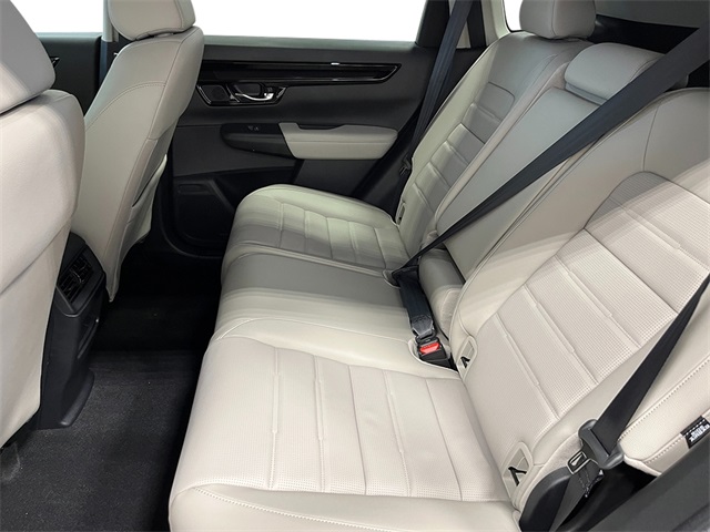 2026 Honda CR-V EX-L photo 21