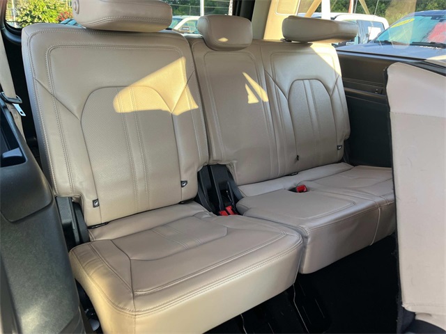 2024 Ford Expedition MAX Limited photo 19