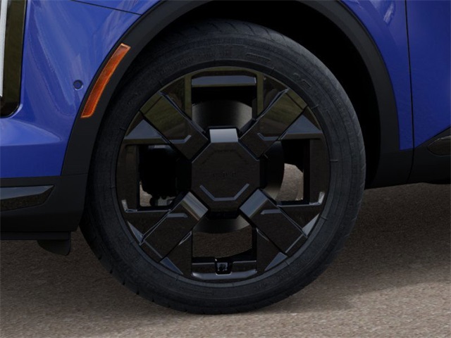 2026 Kia Sportage X-Pro Prestige photo 6