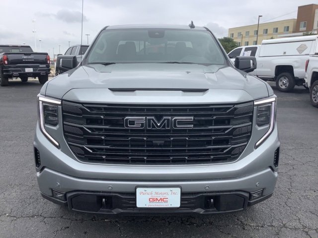 2025 Gmc Sierra 1500 Elevation photo 2