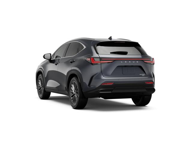 2026 Lexus NX 350 Premium photo 5