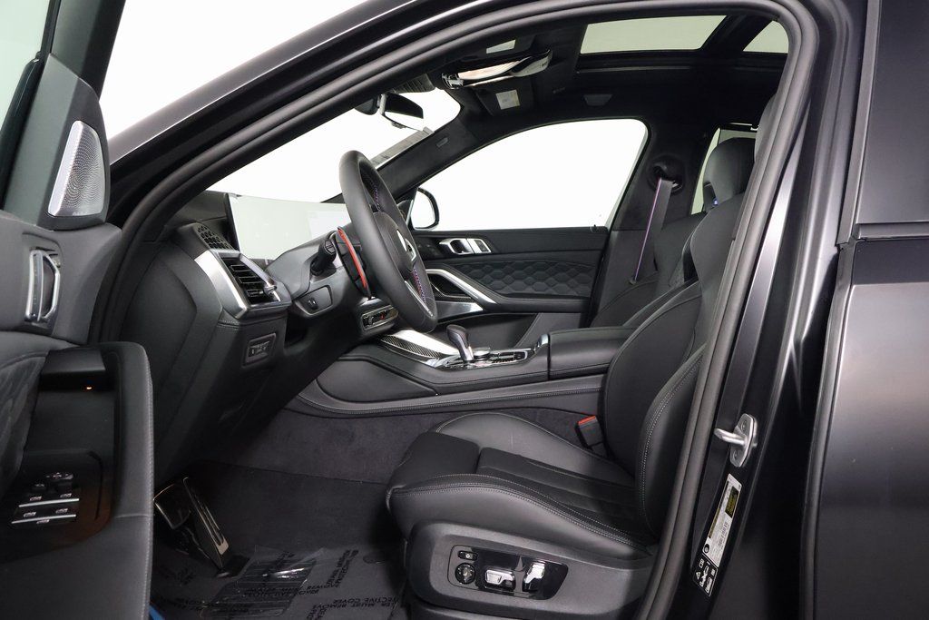 2026 Bmw X6 photo 4