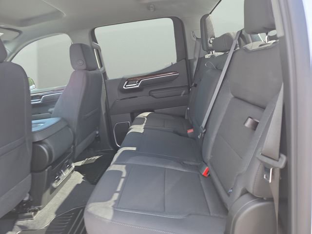 2026 Gmc Sierra 1500 Elevation photo 14