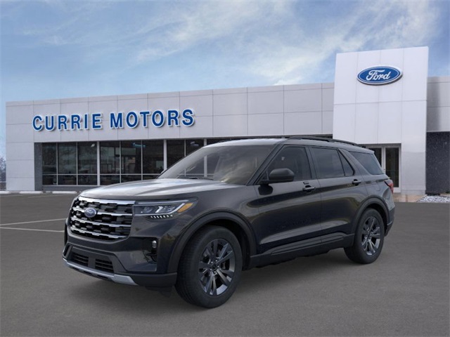 2026 FORD EXPLORER - Image 32