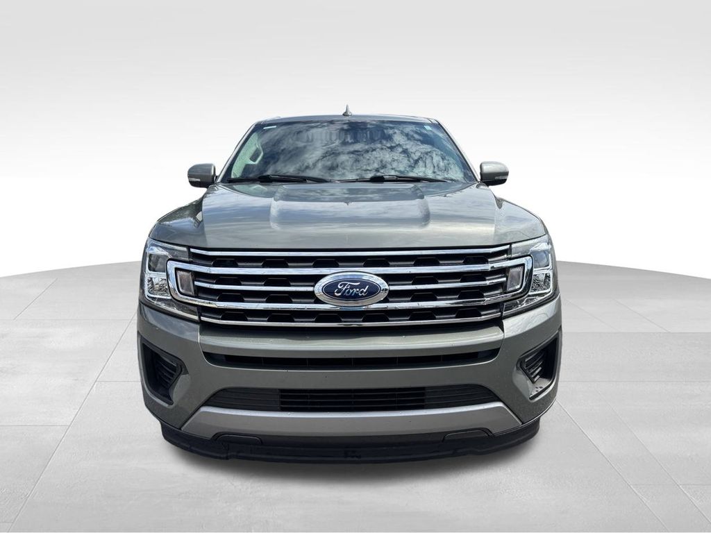 2019 Ford Expedition XLT photo 11