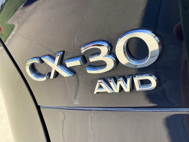 2023 Mazda CX-30 2.5 S Premium photo 12