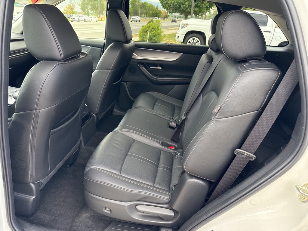 2024 Mazda CX-90 3.3 Turbo Preferred Plus photo 17