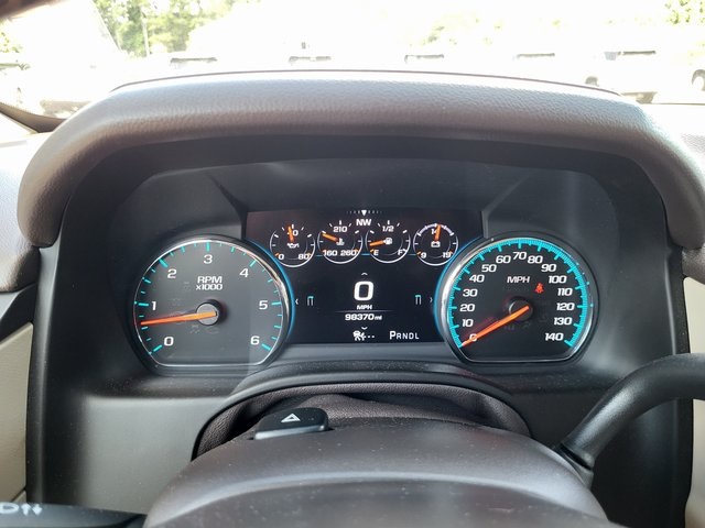 2017 Gmc Yukon XL Denali photo 24