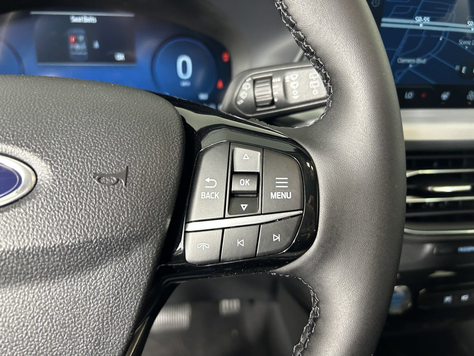 2025 Ford Escape photo 30