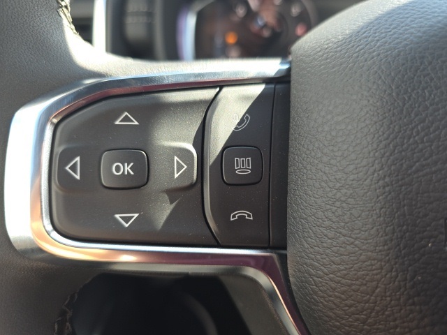 2026 Ram 2500 Laramie photo 20
