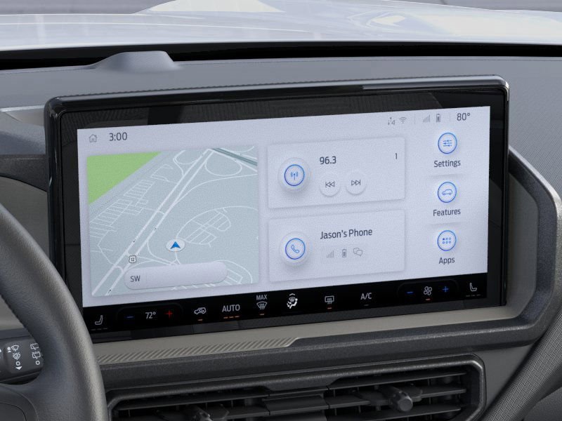 2025 Ford Bronco Sport Big Bend photo 14