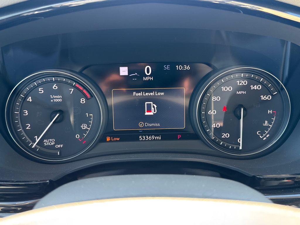 2023 Cadillac XT6 Premium Luxury photo 29
