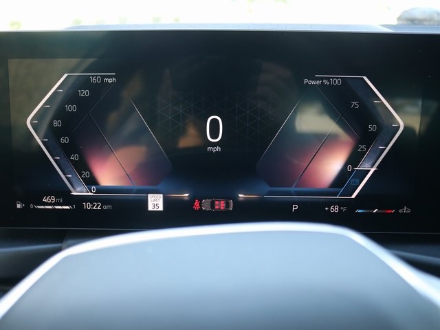 2025 Bmw 330i xDrive photo 14