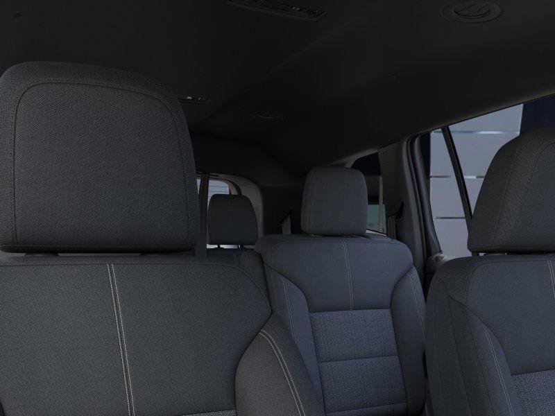 2026 Gmc Acadia Elevation photo 18