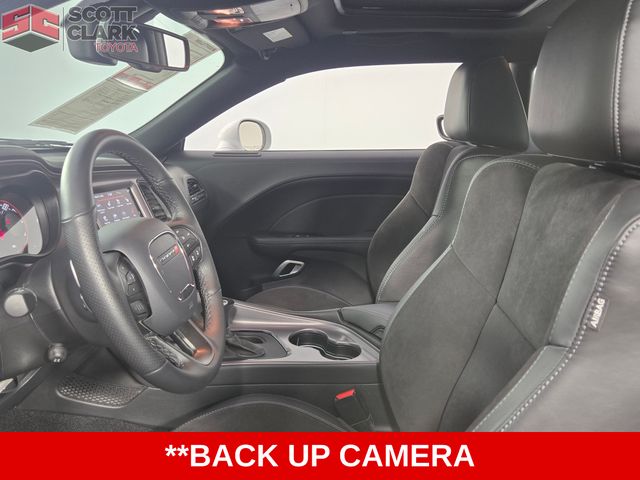 2023 Dodge Challenger R/T photo 5