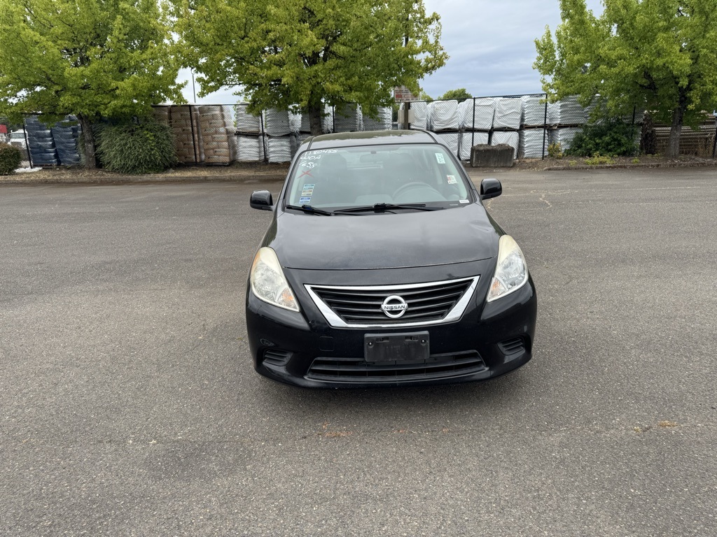 Used 2012 Nissan Versa SV with VIN 3N1CN7AP2CL946453 for sale in McMinnville, OR