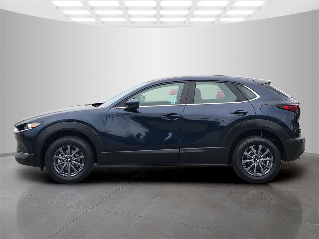2024 Mazda CX-30 2.5 S photo 7