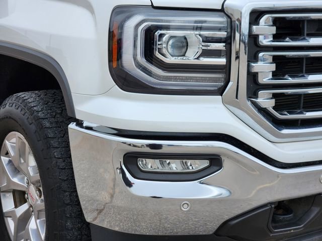 2018 Gmc Sierra 1500 SLT photo 9