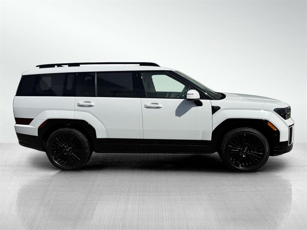 2025 Hyundai Santa Fe Calligraphy photo 3