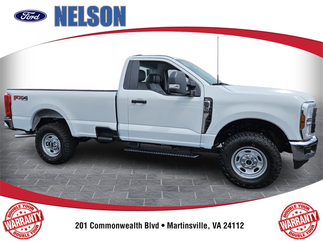 2025 Ford F-250 Super Duty XL's photo