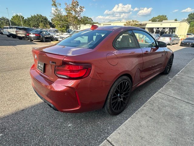 2021 Bmw M2 photo 4