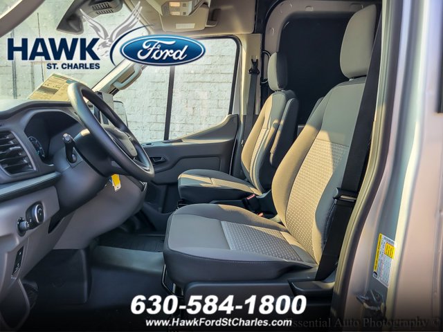 2025 FORD TRANSIT - Image 8