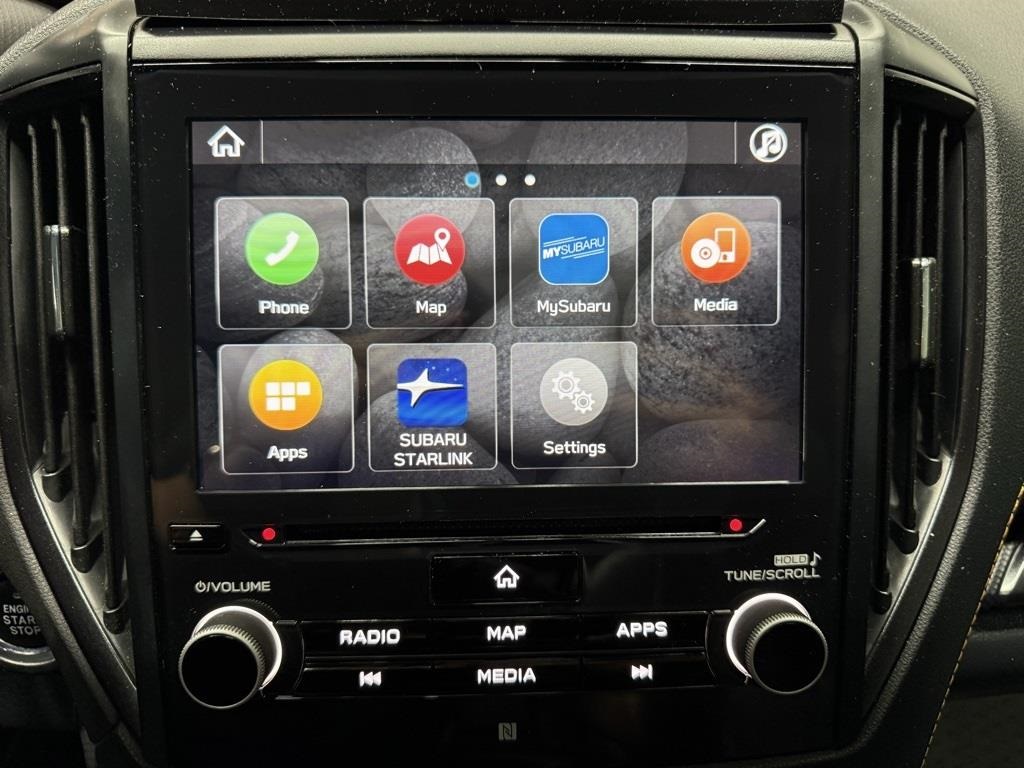 2022 Subaru Forester Wilderness photo 21