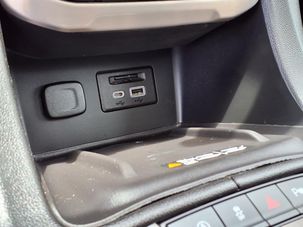 2023 Gmc Acadia Denali photo 12