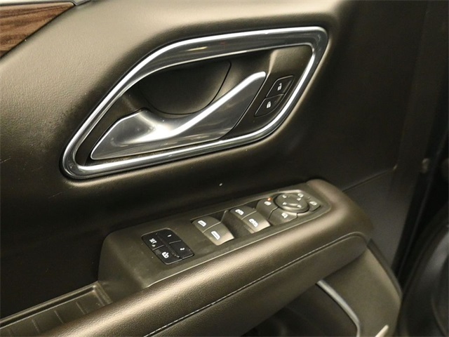 2023 Chevrolet Tahoe Z71 photo 14