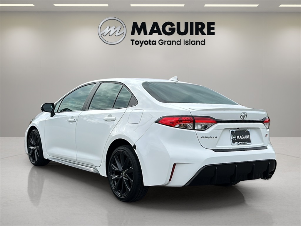 2023 Toyota Corolla SE photo 20