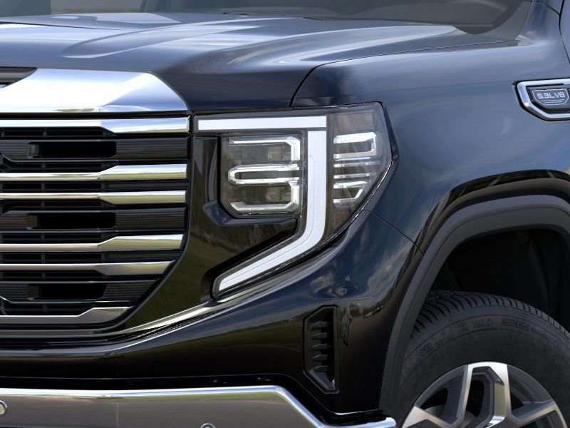 2026 Gmc Sierra SLT photo 10
