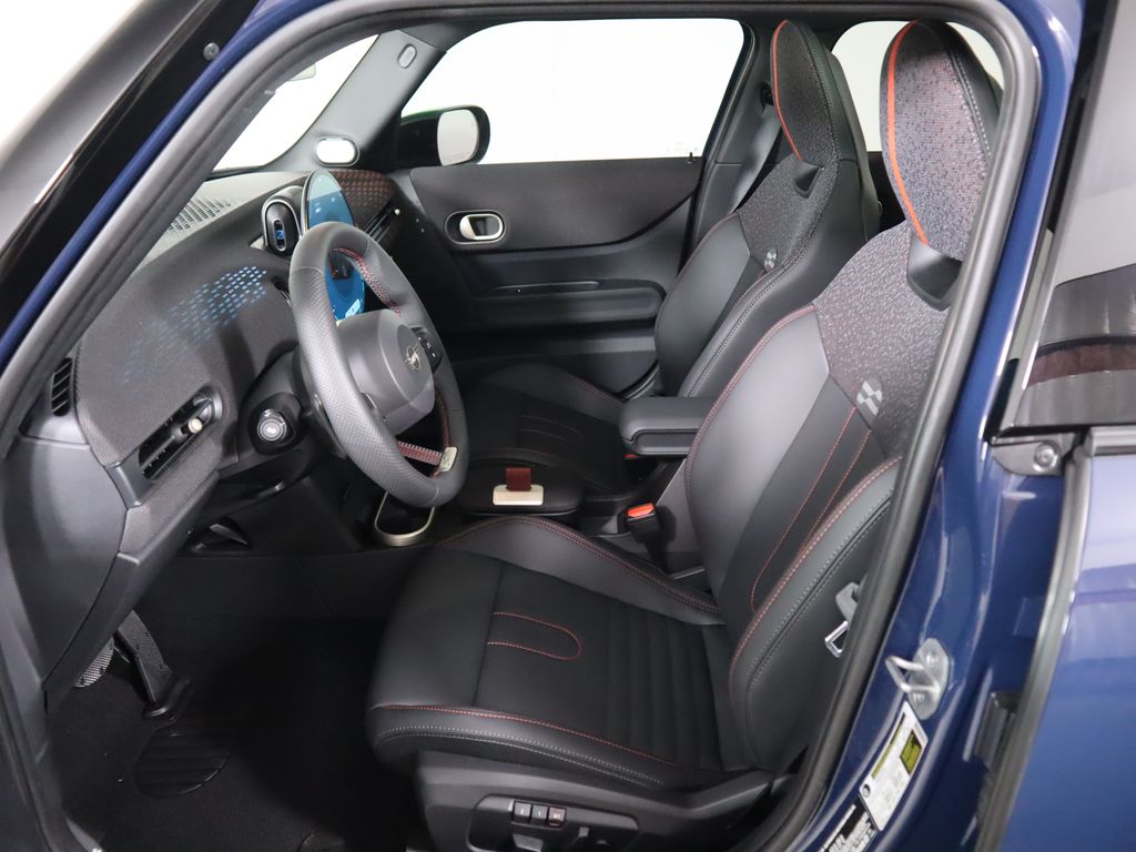 2026 Mini Cooper 4 Door Hardtop S Iconic photo 16