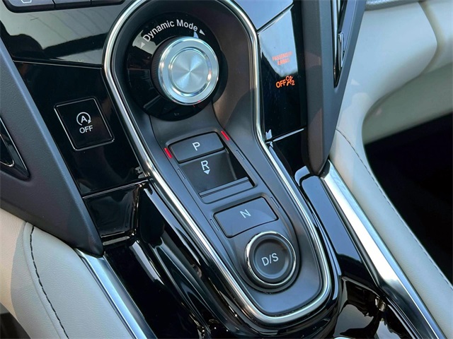 2025 Acura RDX A-Spec Advance photo 29