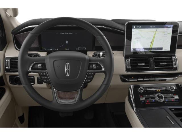 2021 Lincoln Navigator Reserve photo 7