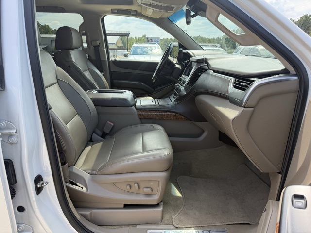 2018 Chevrolet Tahoe Premier photo 24