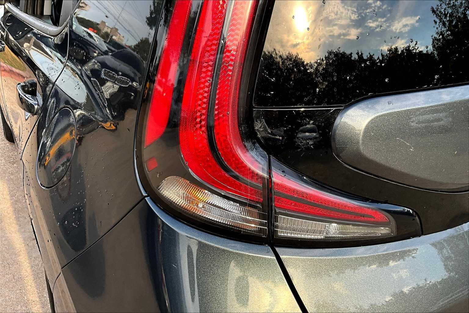 2023 Kia Soul LX S photo 24