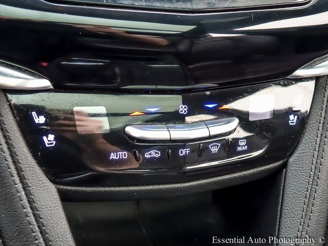 2022 Cadillac XT6 Premium Luxury photo 15