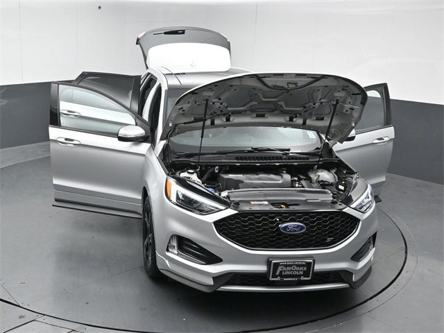 2019 FORD EDGE - Image 53