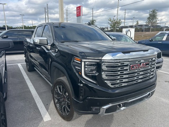 2024 GMC Sierra 1500 Denali Denali's photo