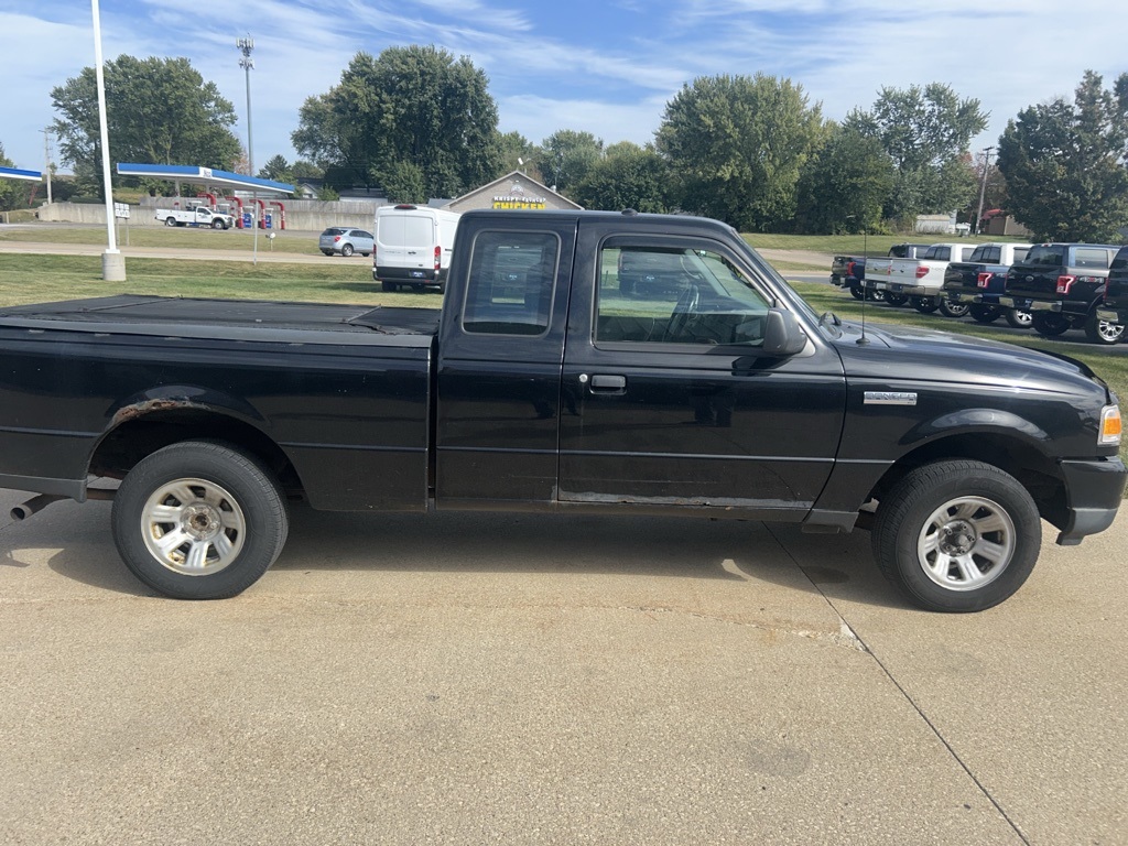 2008 Ford Ranger XLT photo 3