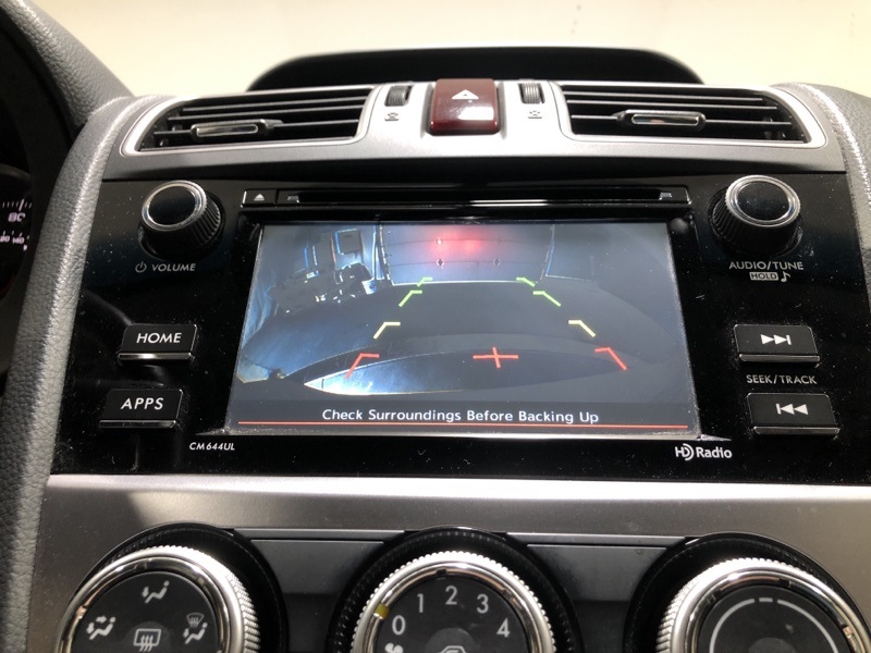 2015 Subaru Crosstrek 2.0i Premium photo 31