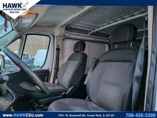 2017 RAM PROMASTER 1500 - Image 8