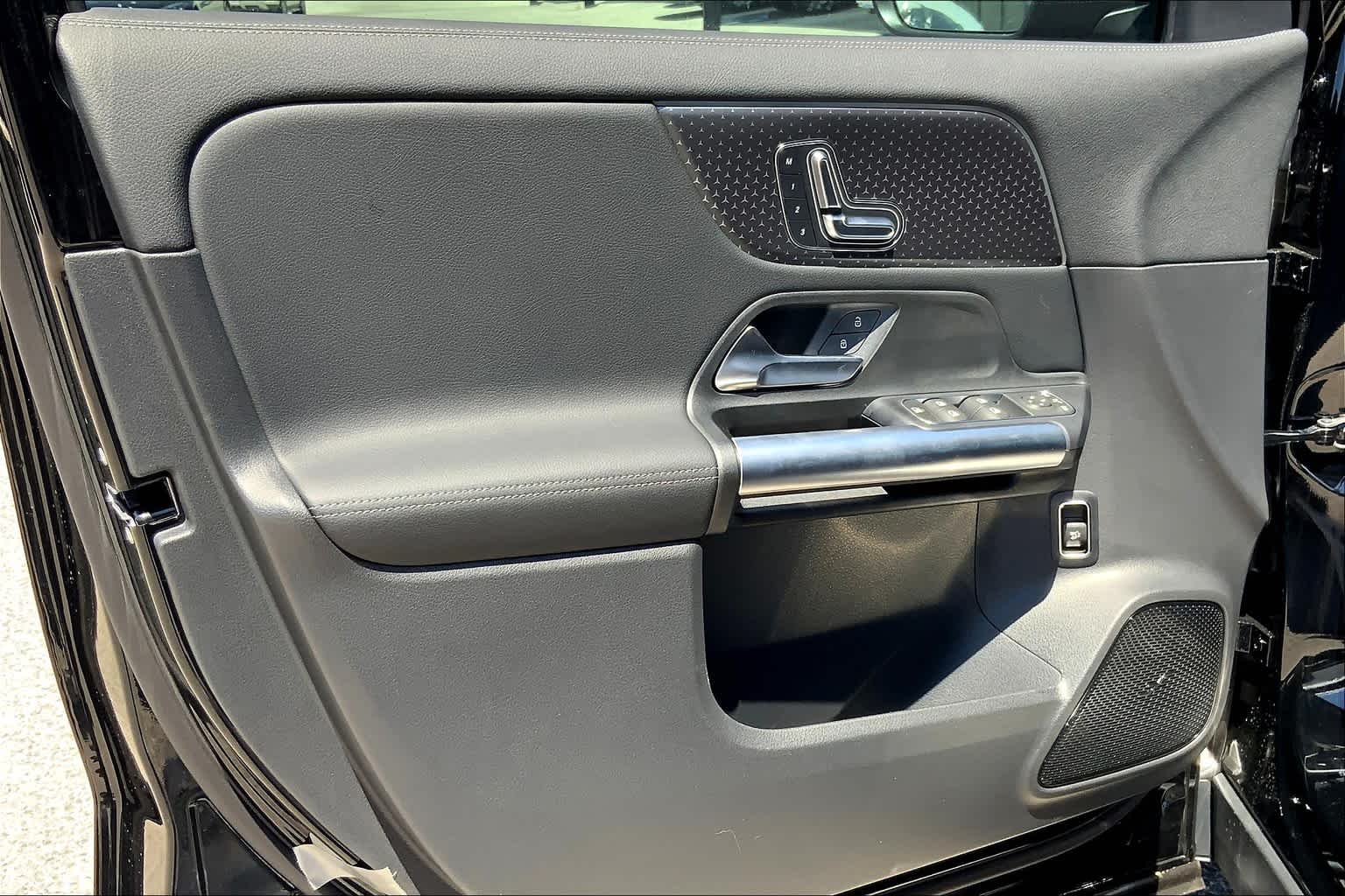 2025 Mercedes Benz GLA 250 photo 14