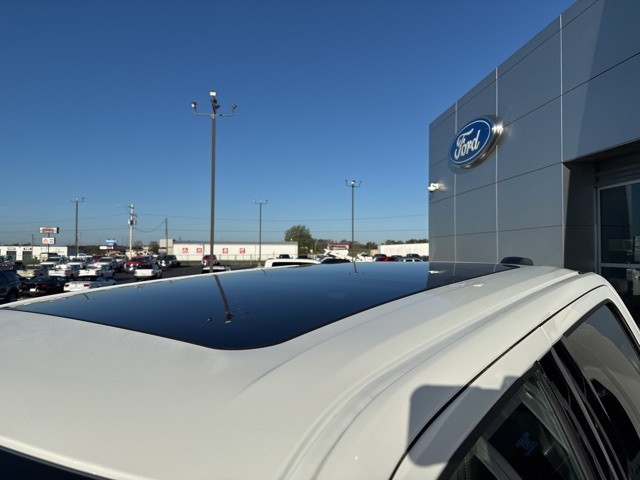 2024 Ford F-150 King Ranch photo 11