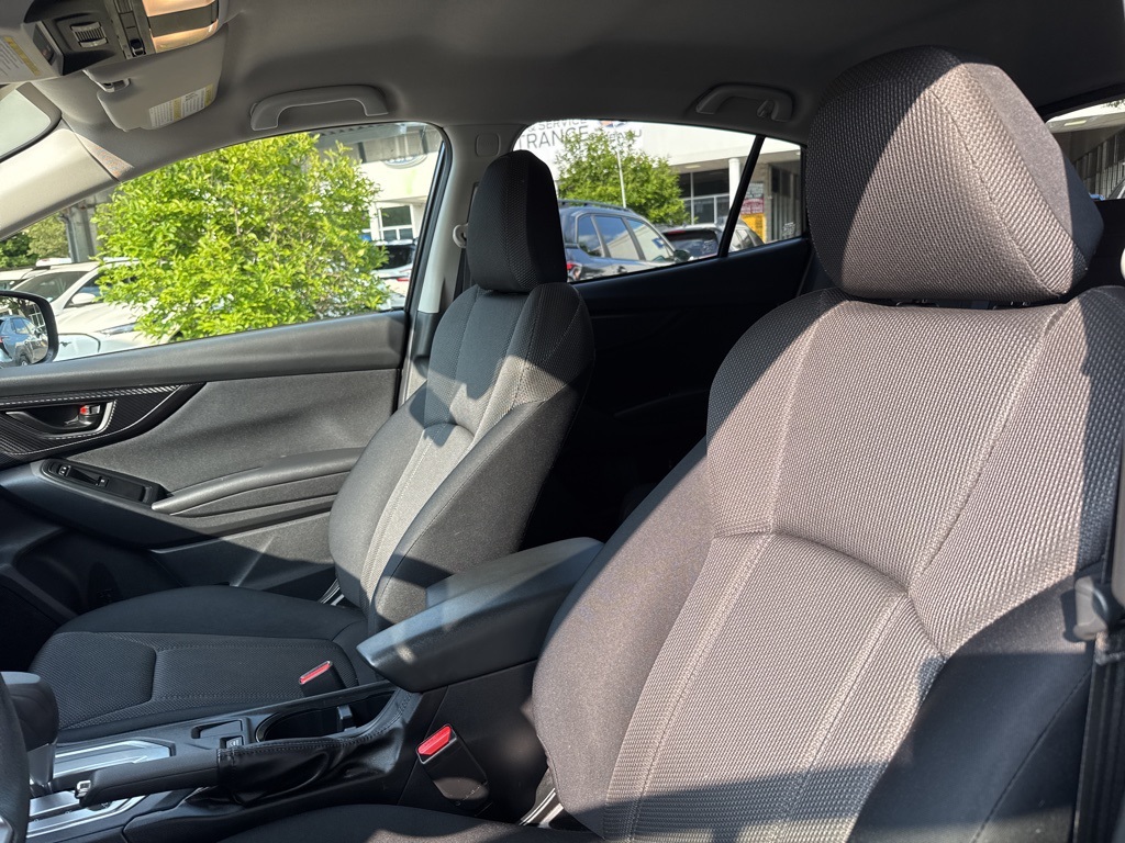 2023 Subaru Crosstrek Base photo 18