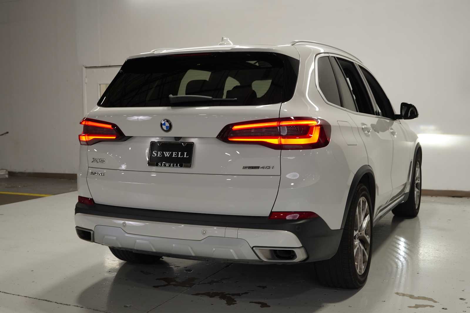 2023 Bmw X5 sDrive40i photo 4