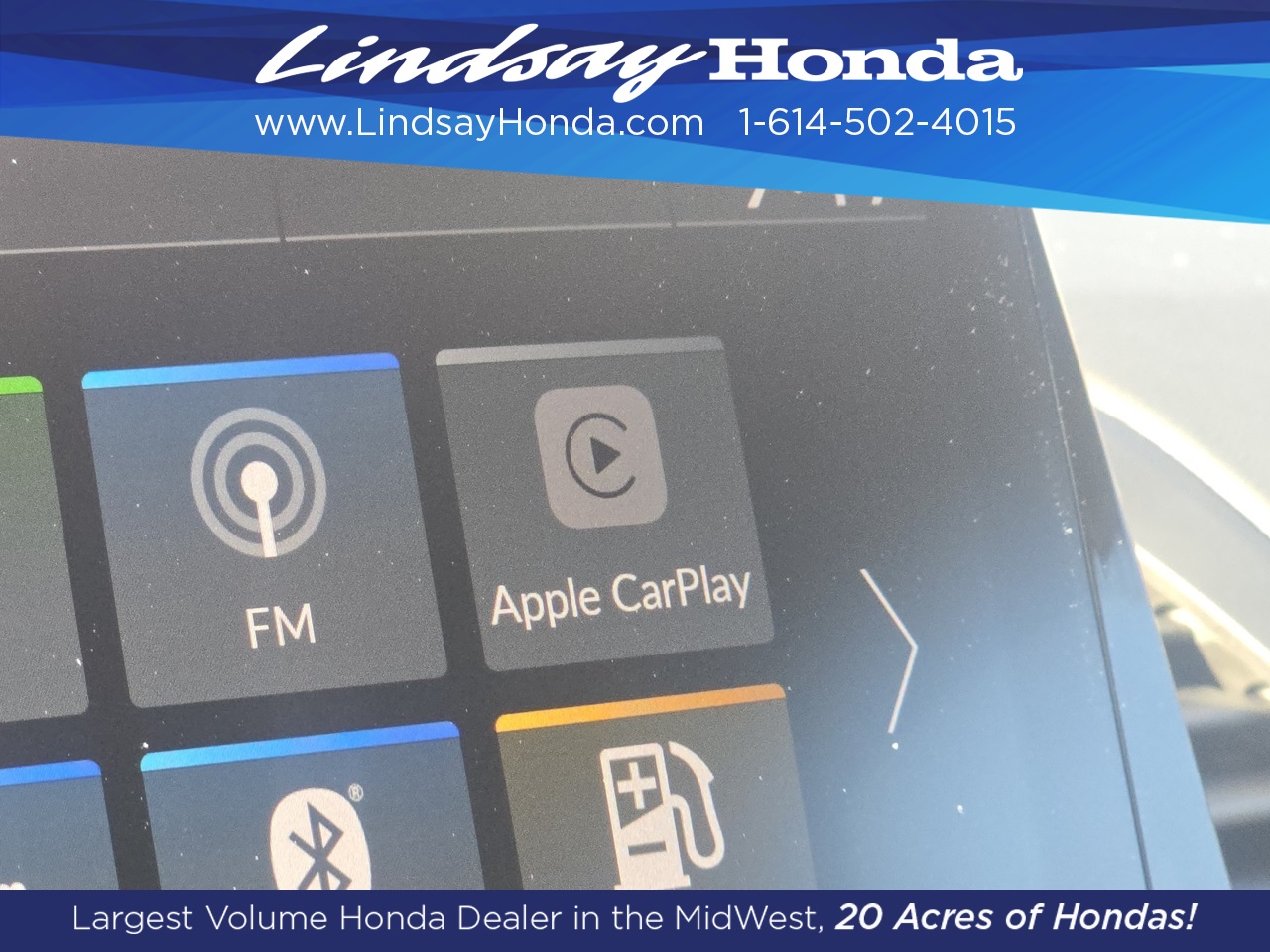 2026 Honda Odyssey EX-L photo 10
