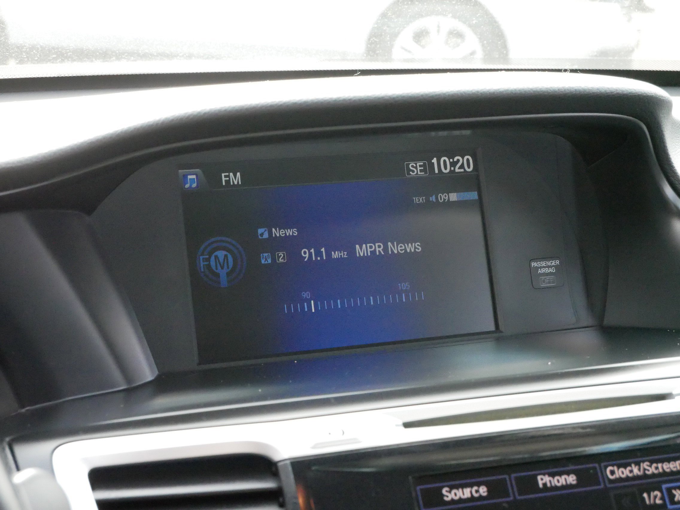 2014 Honda Accord EX-L photo 21