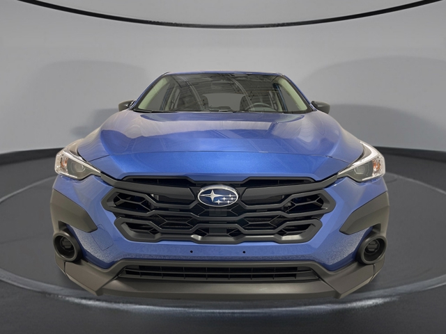 2025 Subaru Crosstrek Base photo 7